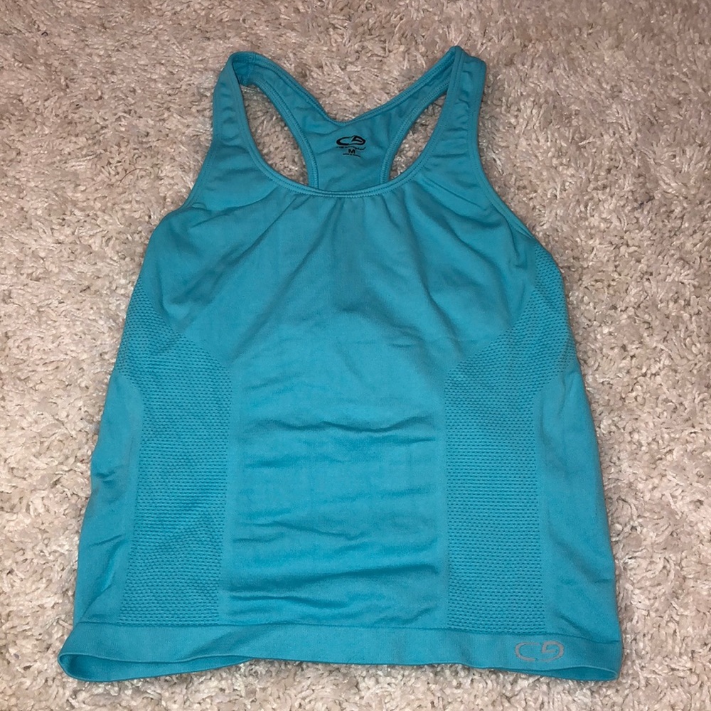 Women’s Champion Activewear Tank top